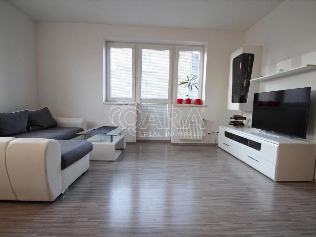 Pronájem bytu 3+kk 54 m2, Beroun – náhled fotky 10