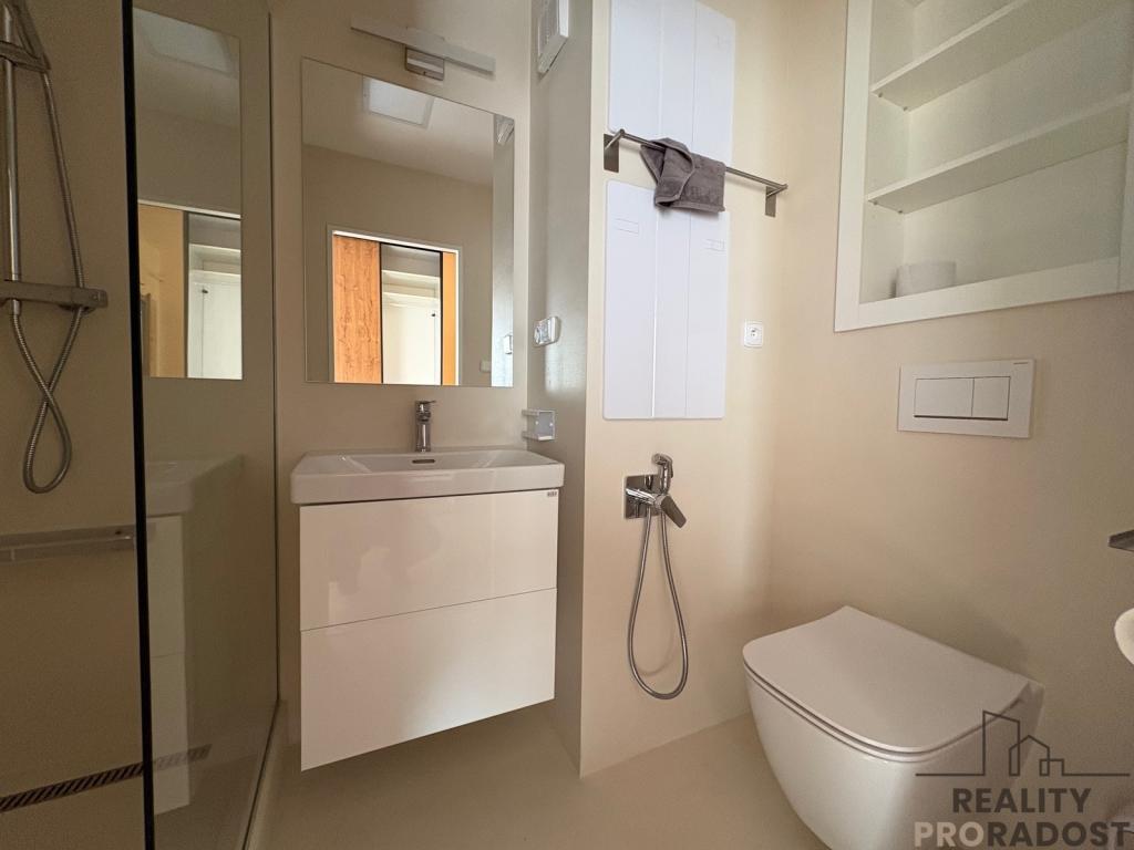 Pronájem bytu 3+1 74 m2