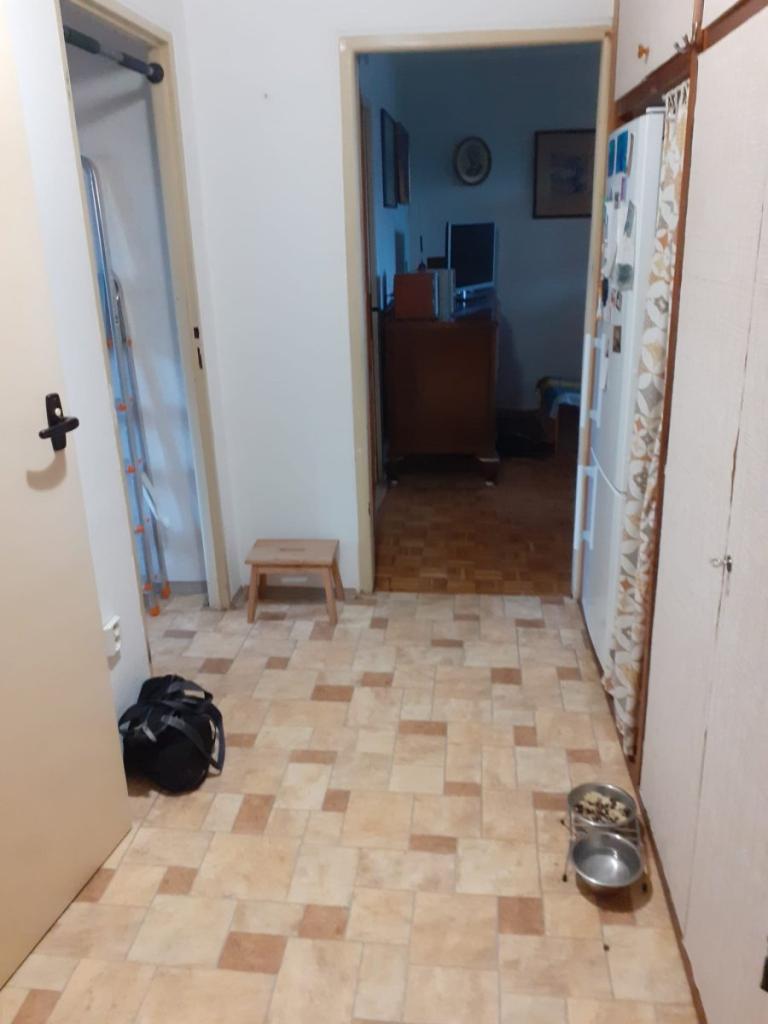 Pronájem bytu 2+1 63 m2