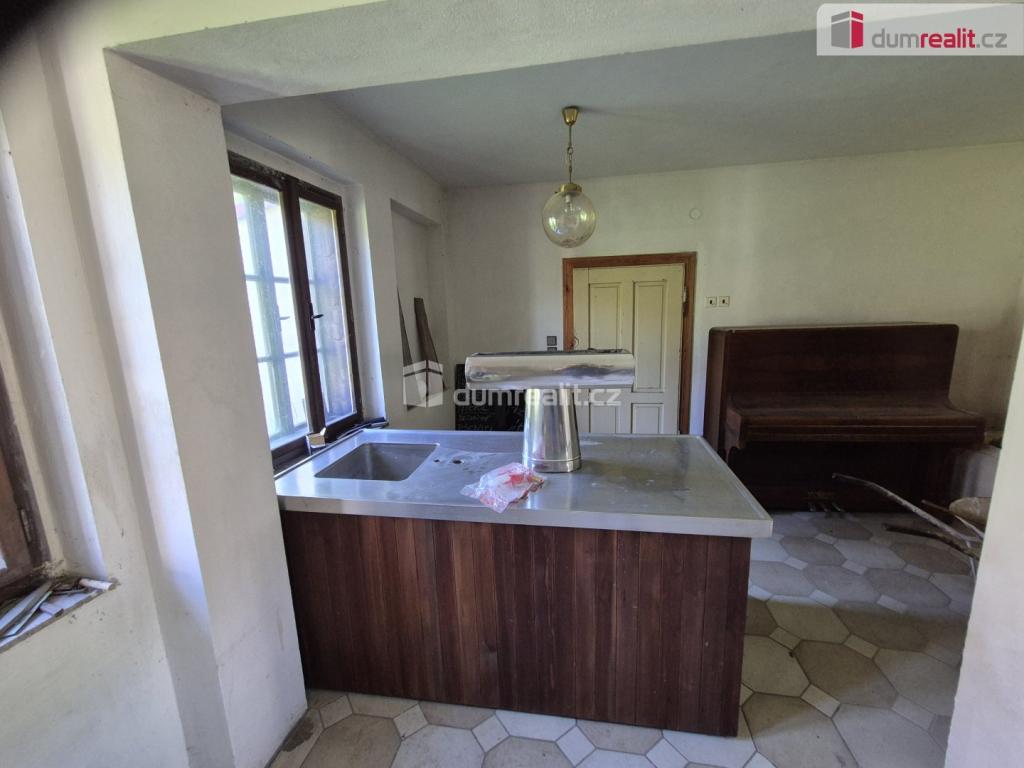 Prodej domu 214 m2, Smržovka – náhled fotky 13