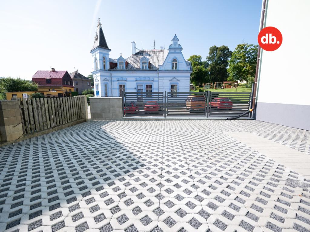 Pronájem bytu 2+kk 50 m2, Dalovice – náhled fotky 11