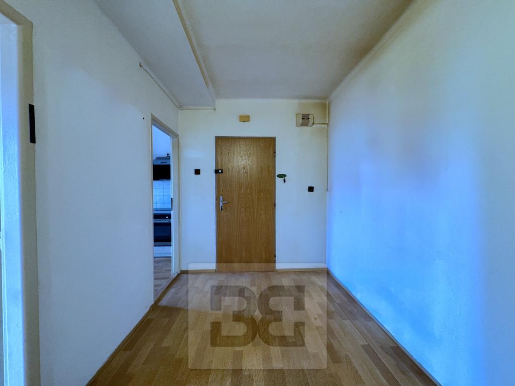 Prodej bytu 2+1 60 m2