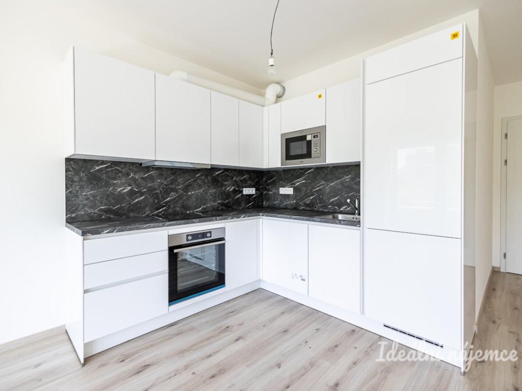 Pronájem bytu 2+kk 59 m2