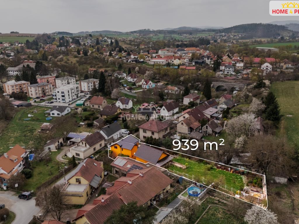 Prodej domu 258 m2, Poříčí nad Sázavou – náhled fotky 25