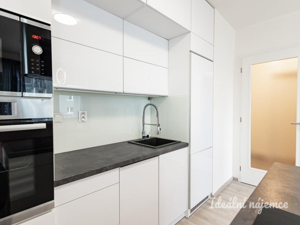 Pronájem bytu 2+kk 50 m² - Mehr