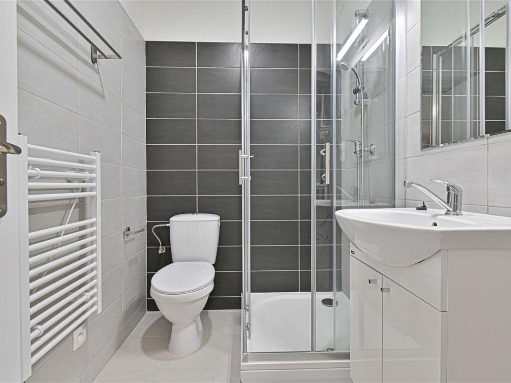 Pronájem bytu 2+1 36 m2