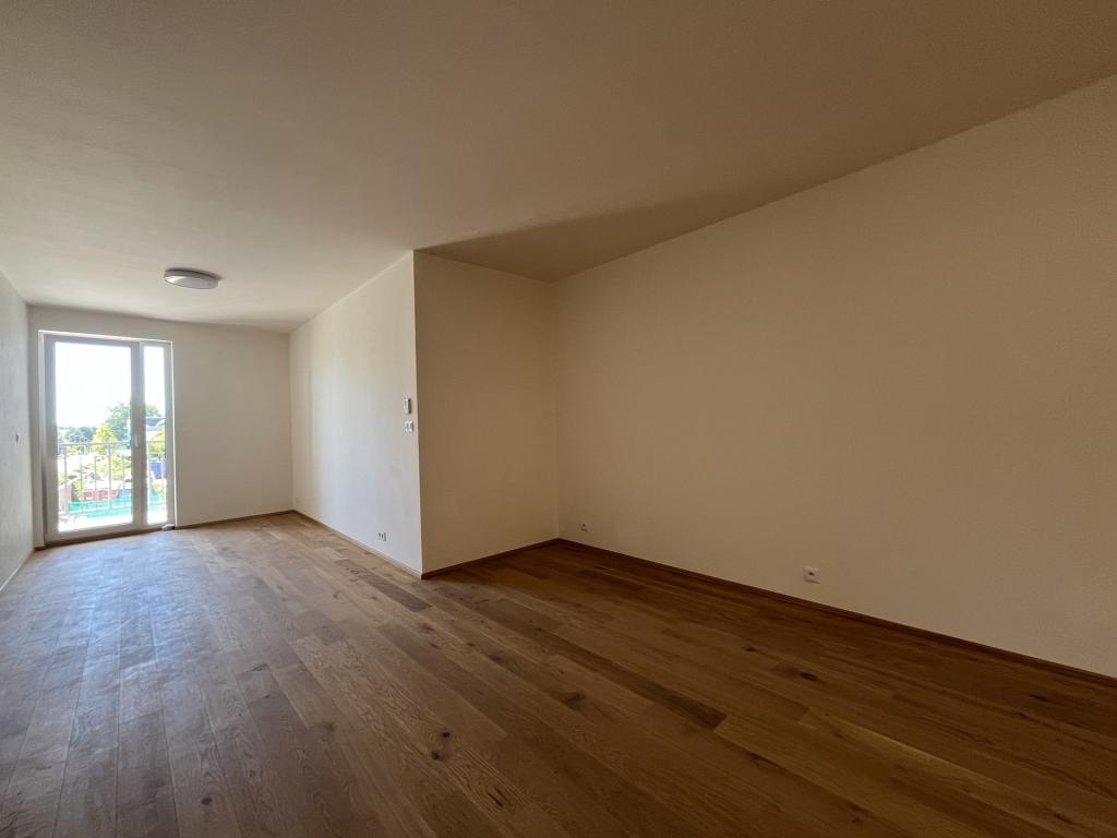 Pronájem bytu 1+kk 41 m2
