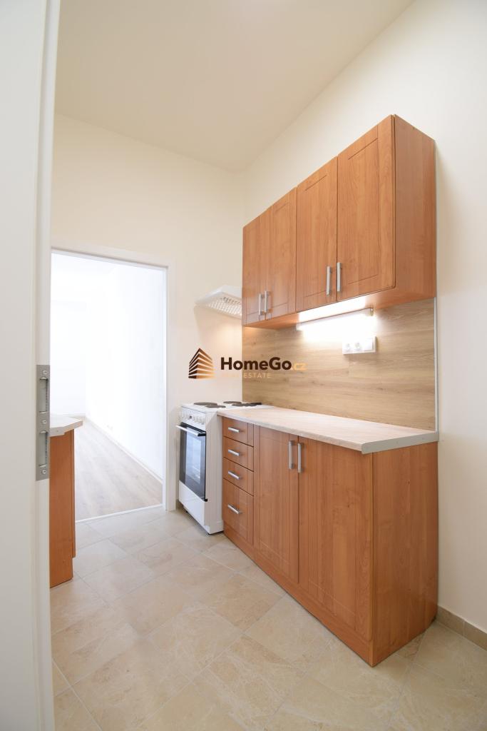 Pronájem bytu 1+kk 30 m2, Praha – náhled fotky 11