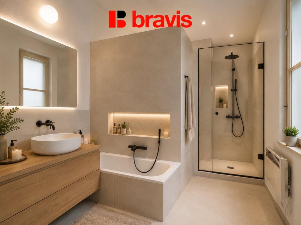 Prodej bytu 4+kk 105 m2, Brno – náhled fotky 15