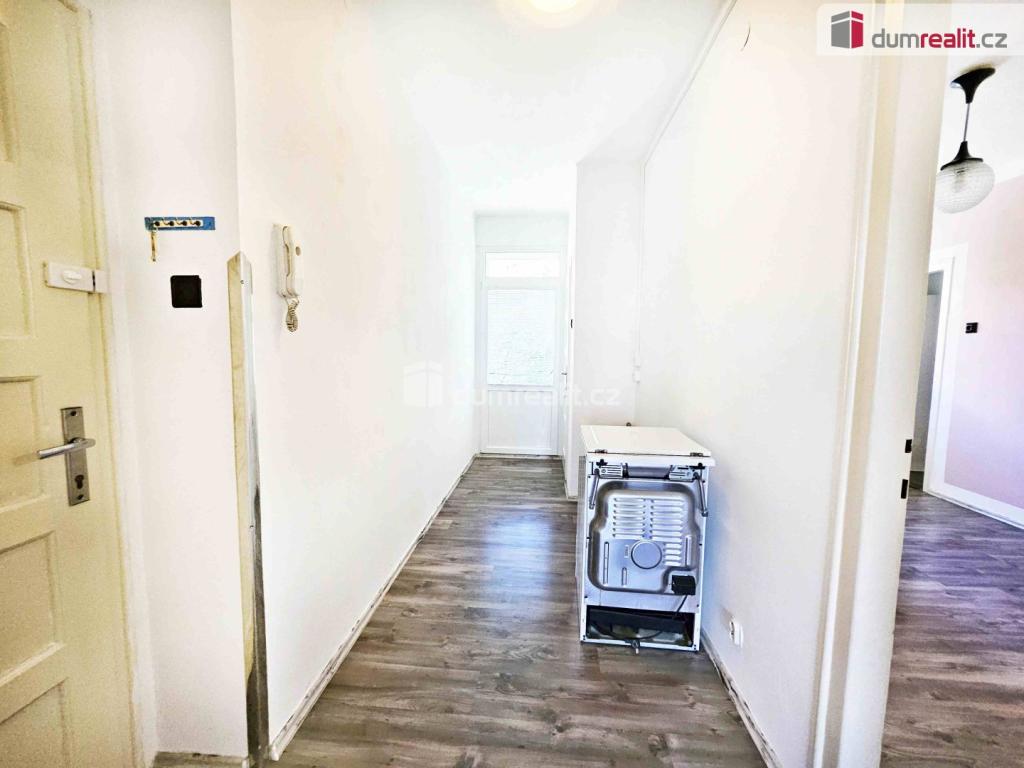 Pronájem bytu 3+kk 73 m2