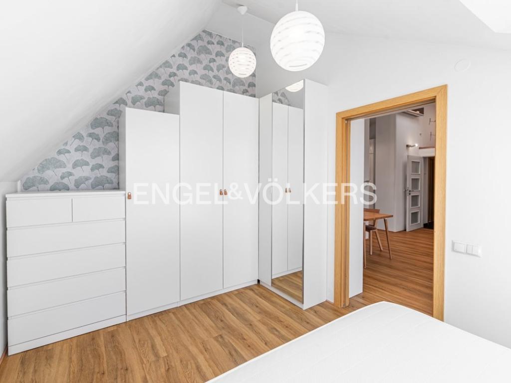 Pronájem bytu 3+kk 75 m² - Mehr