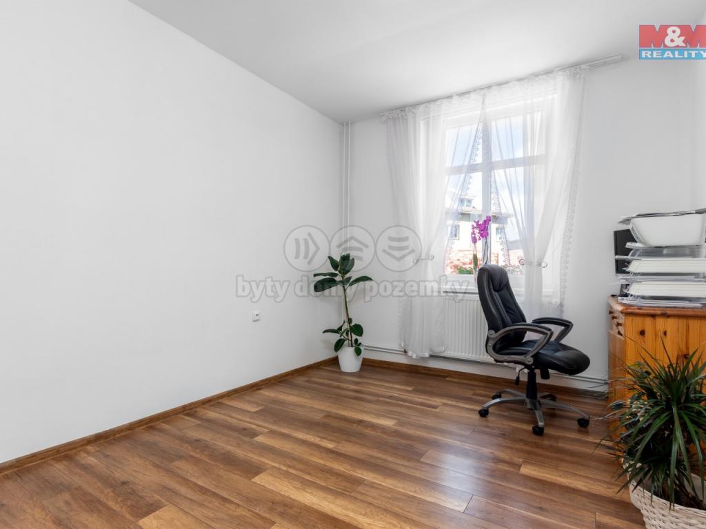 Pronajem bytu 3+kk 153 m2