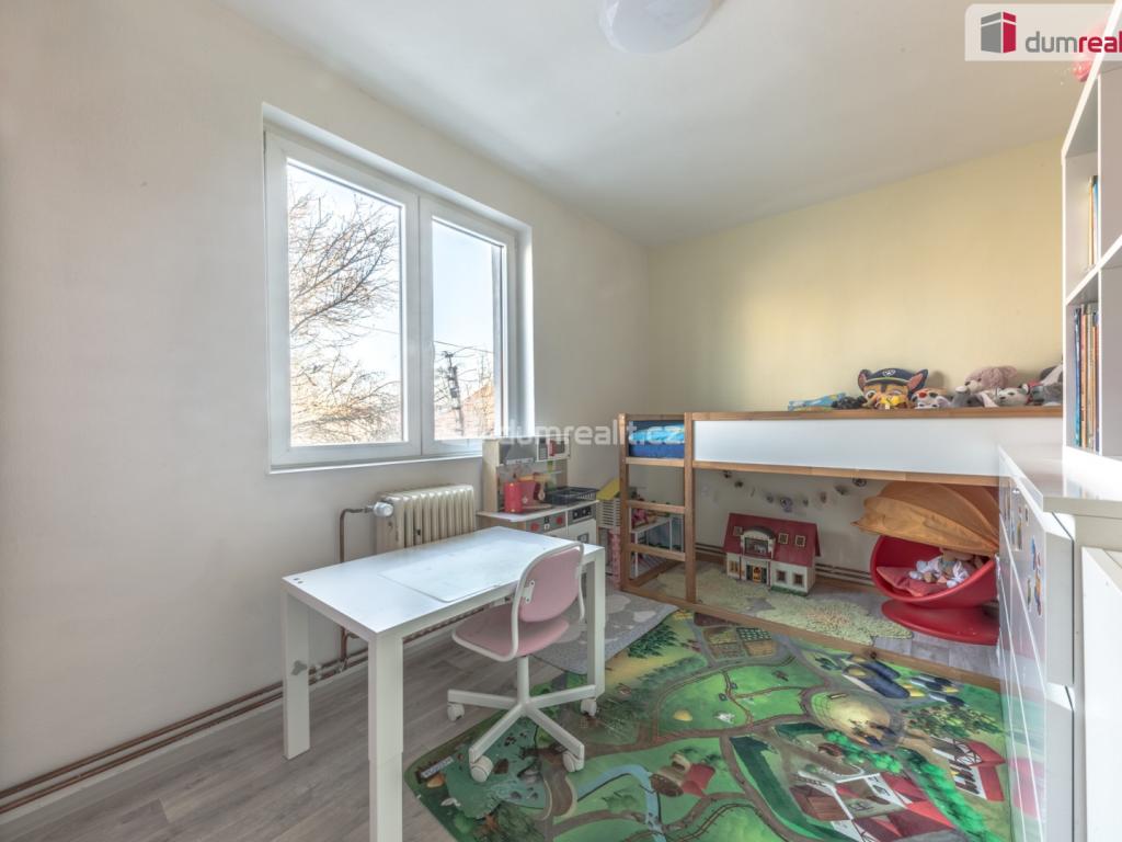 Prodej domu 209 m2, Praha – náhled fotky 10