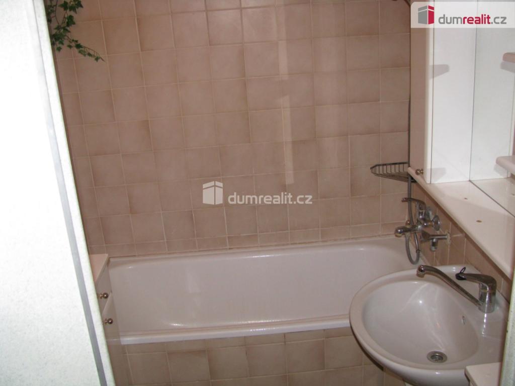 Pronájem bytu 3+1 70 m2
