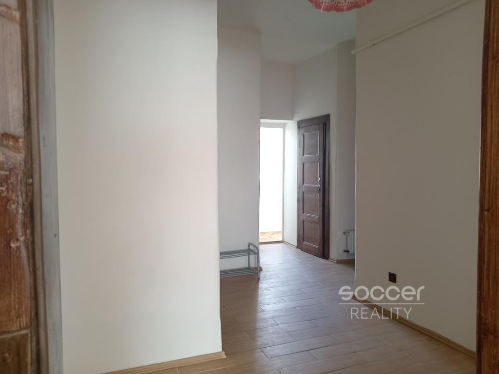 Pronájem bytu 2+1 84 m2