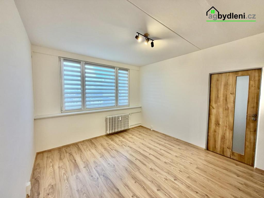 Pronájem bytu 2+kk 36 m2