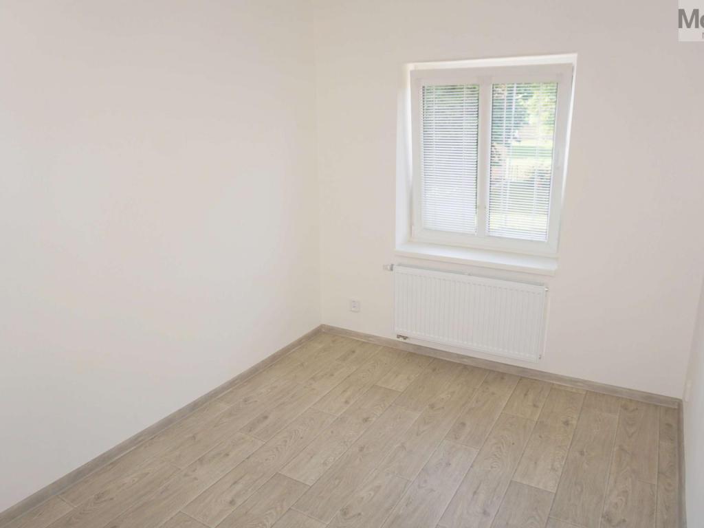 Pronájem bytu 3+1 74 m2