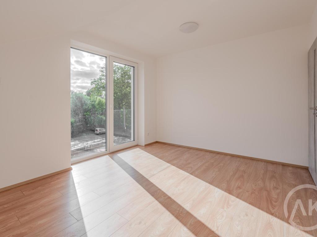 Pronájem bytu 3+kk 86 m2