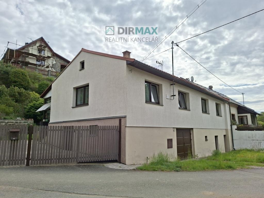 Prodej domu 185 m2