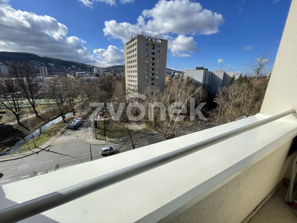 Pronájem bytu 2+1 58 m2