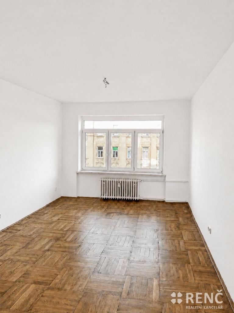 Pronájem bytu 2+kk 58 m2
