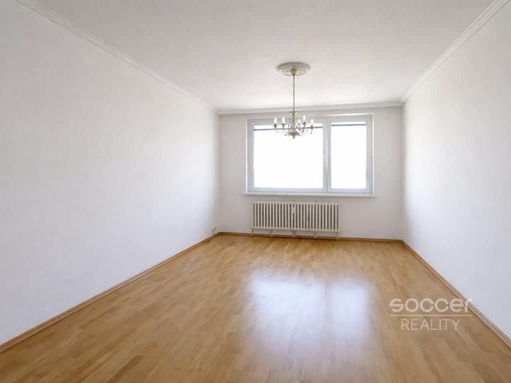 Pronájem bytu 3+1 65 m2