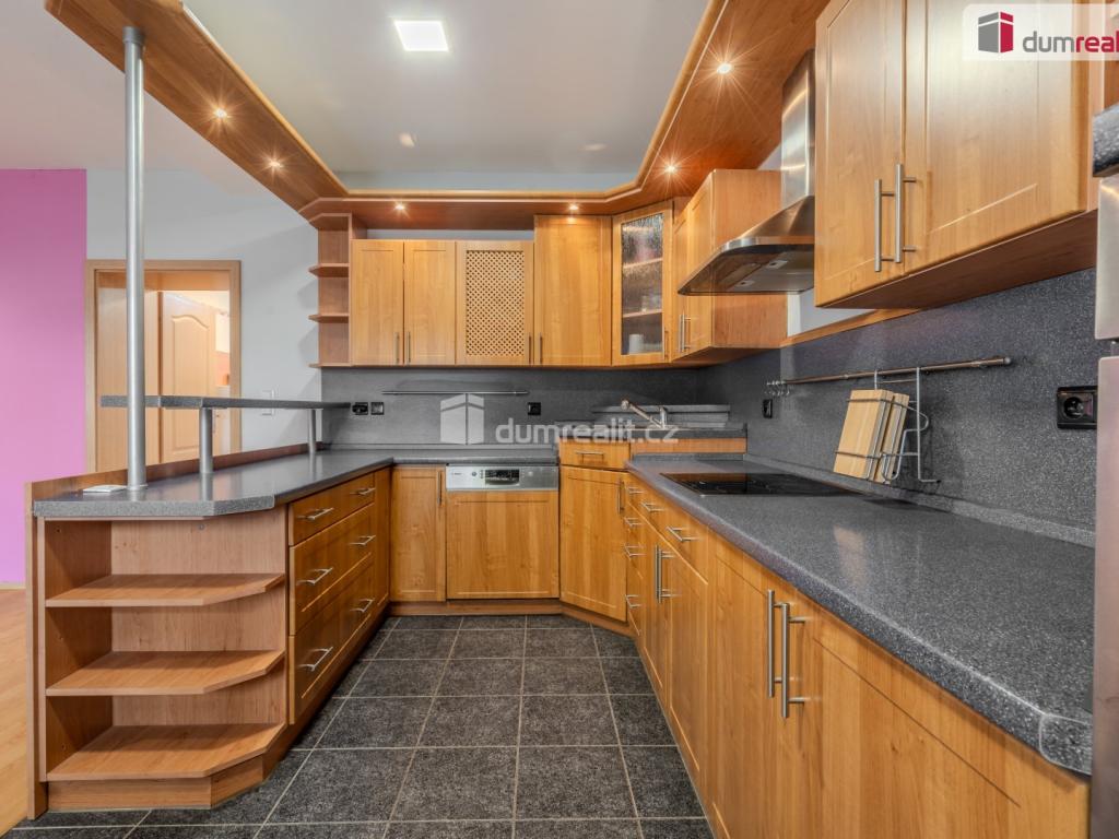 Prodej domu 300 m2