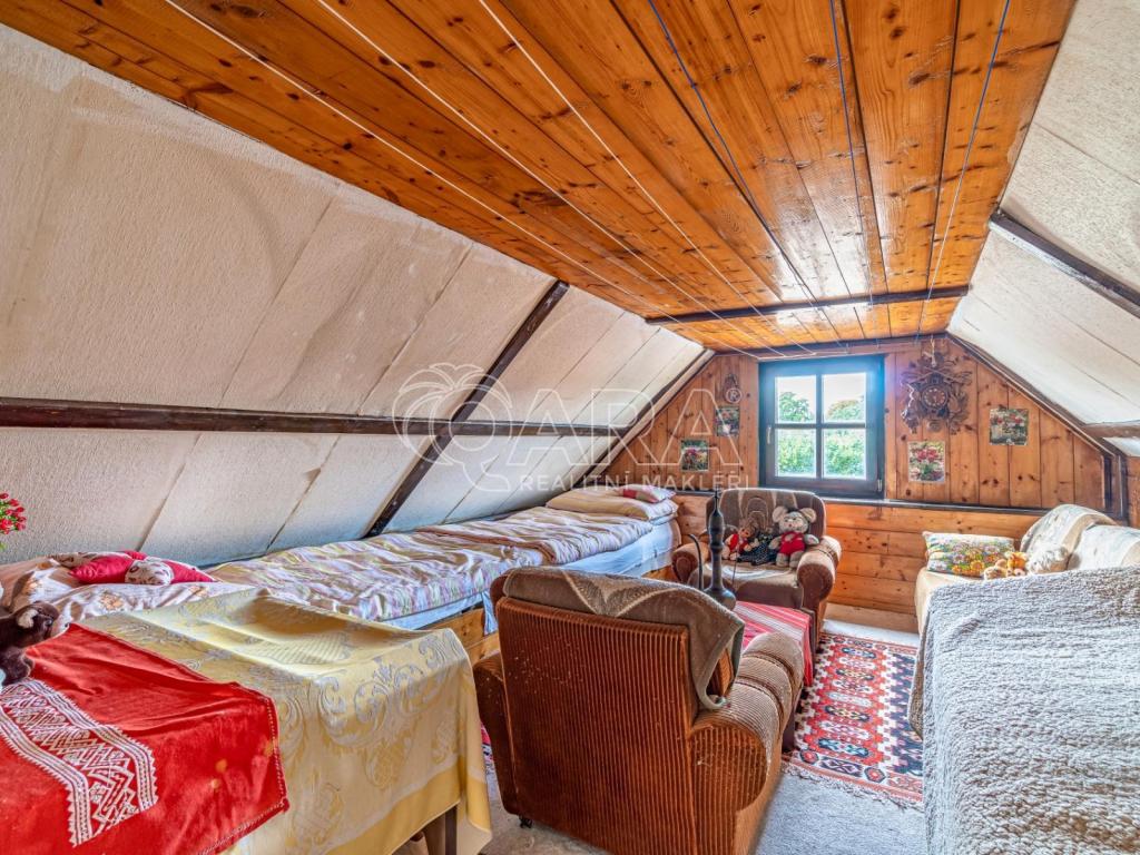Prodej domu 78 m2, Panenský Týnec – náhled fotky 19