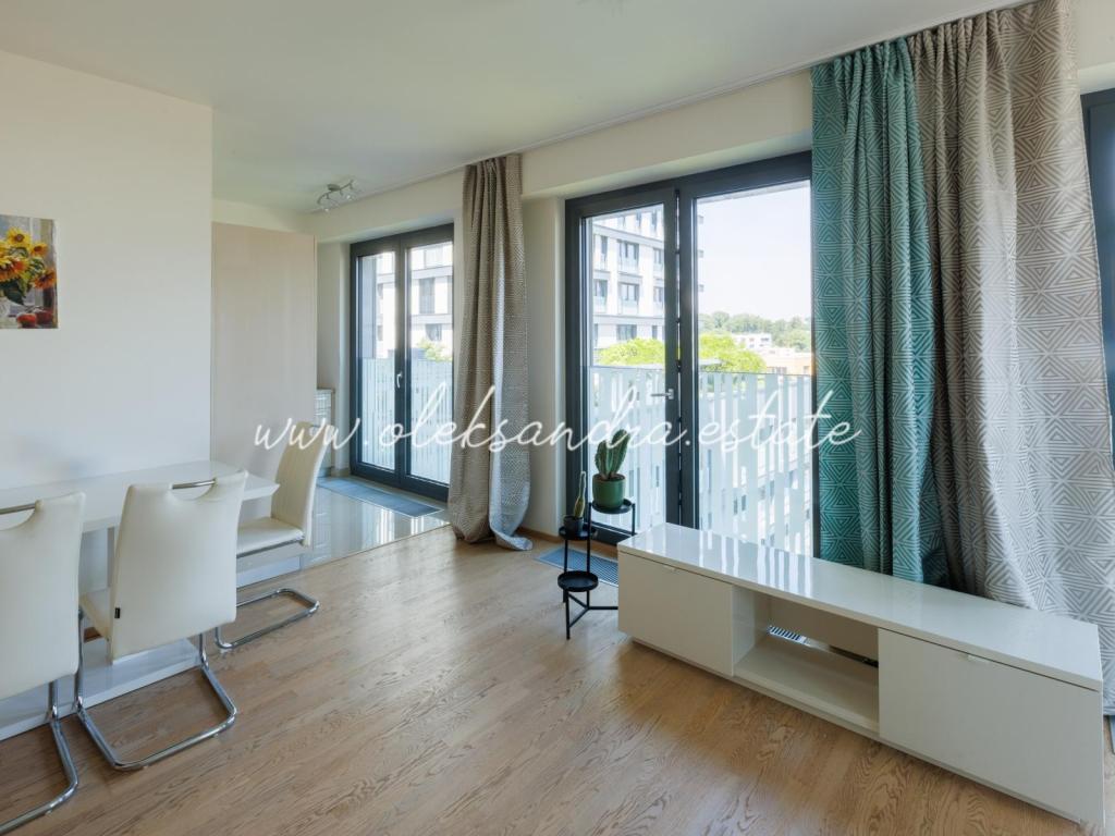 Pronájem bytu 2+kk 61 m² - Ansicht 5