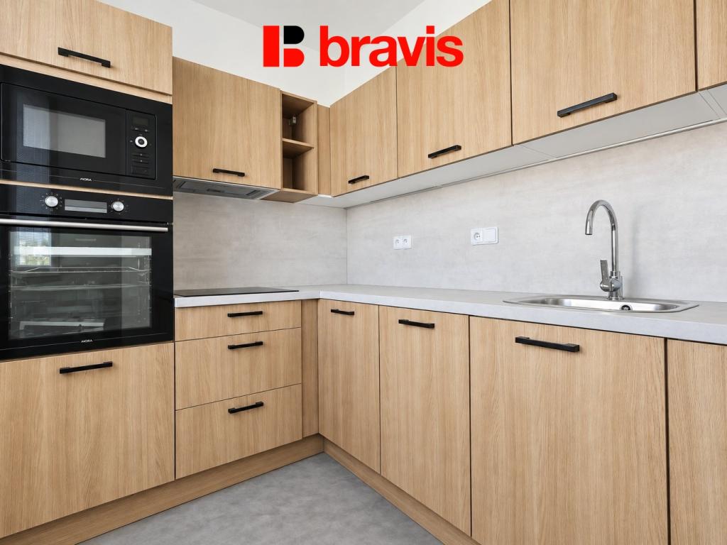 Pronájem bytu 3+1 75 m2