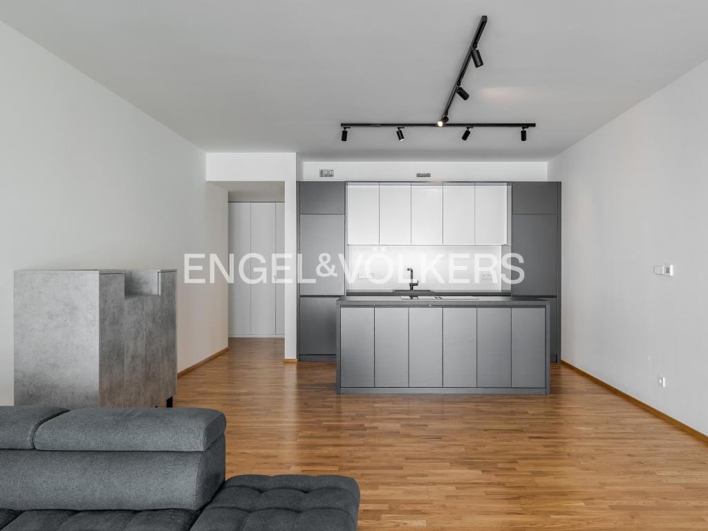 Pronájem bytu 3+kk 115 m2