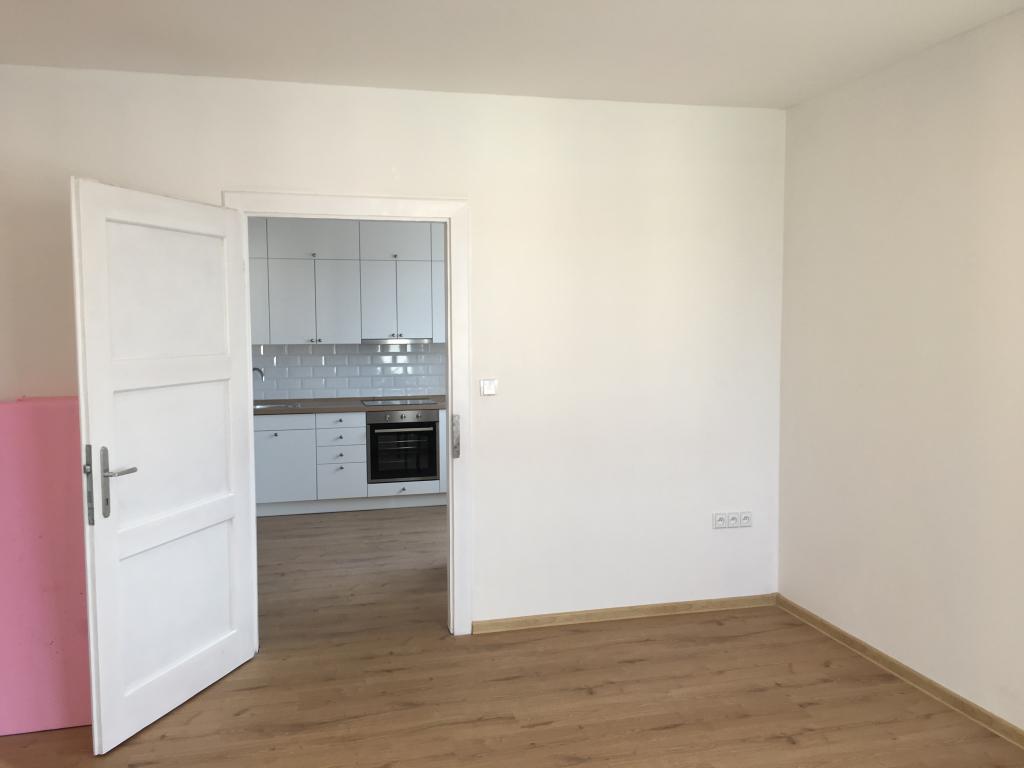 Pronajem bytu 2+kk 51 m2