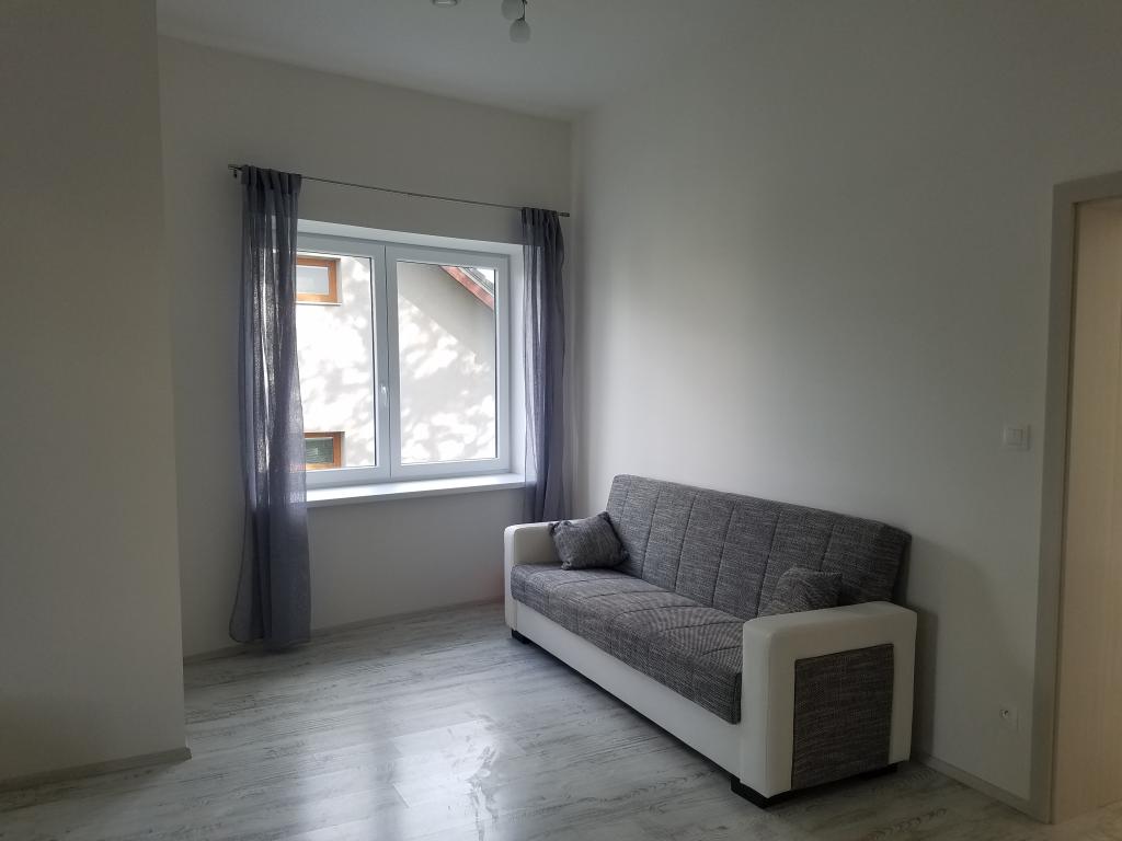 Pronajem bytu 2+kk 60 m2