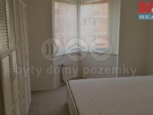 Pronajem bytu 4+kk 130 m2