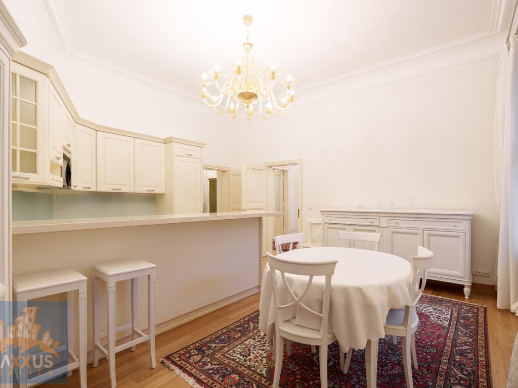 Pronájem bytu 3+kk 76 m2