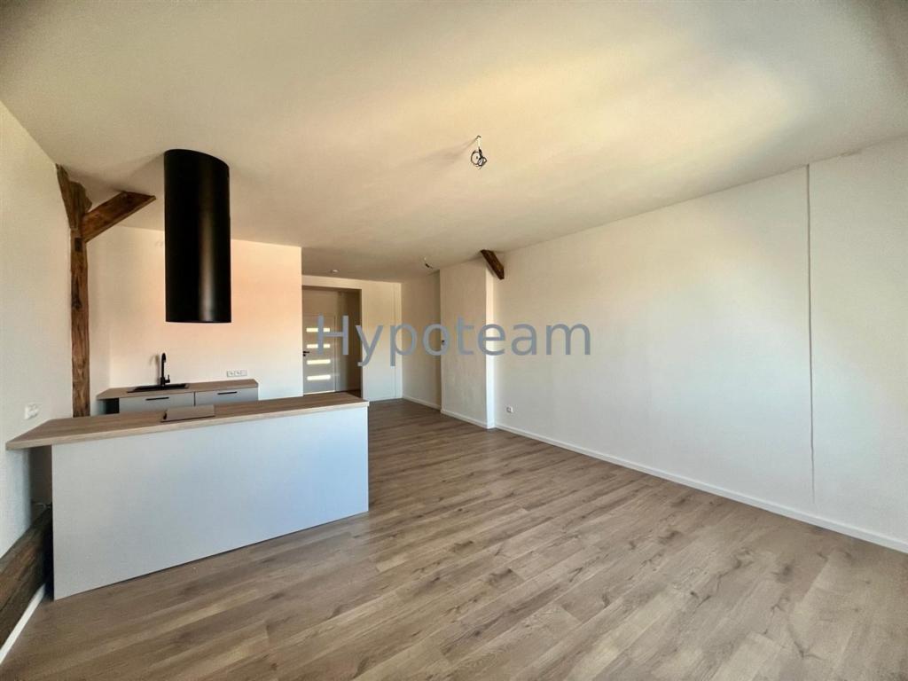 Pronájem bytu 2+kk 61 m2