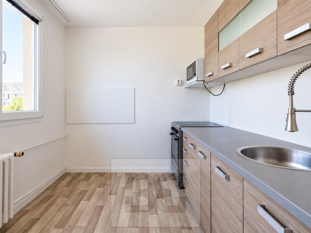Pronájem bytu 2+1 58 m2