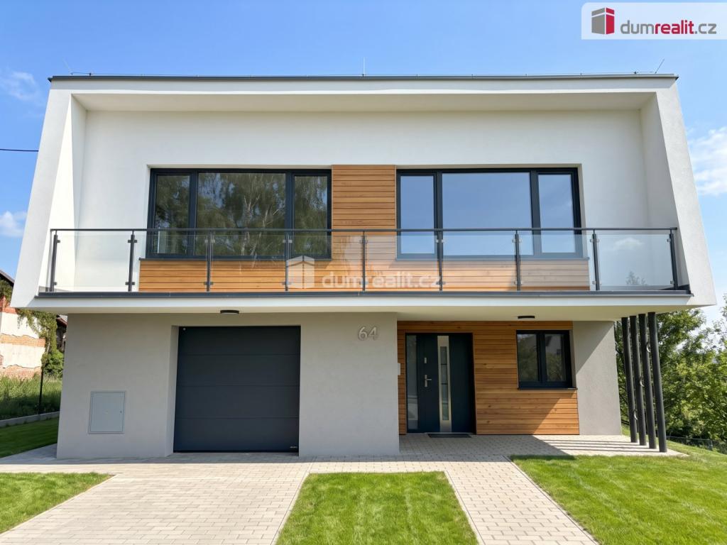Prodej domu 180 m2