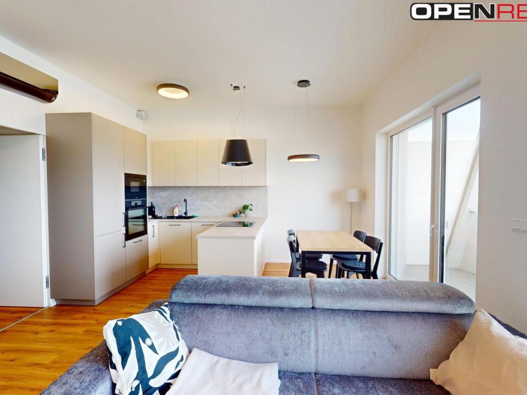 Pronájem bytu 2+kk 72 m2
