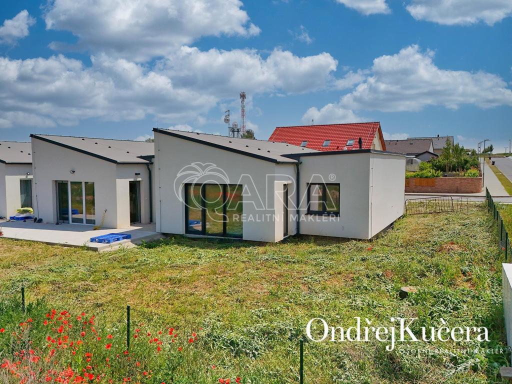 4+kk, Buštěhrad - Vrbová, 10285000 Kč, 95 m2