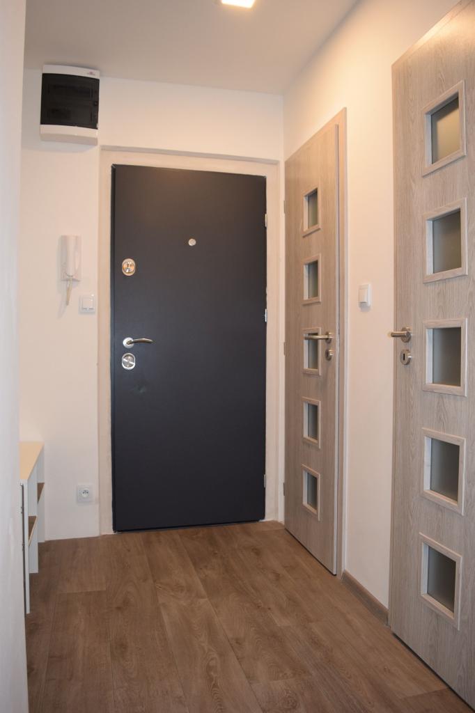Pronajem bytu 2+kk 44 m2