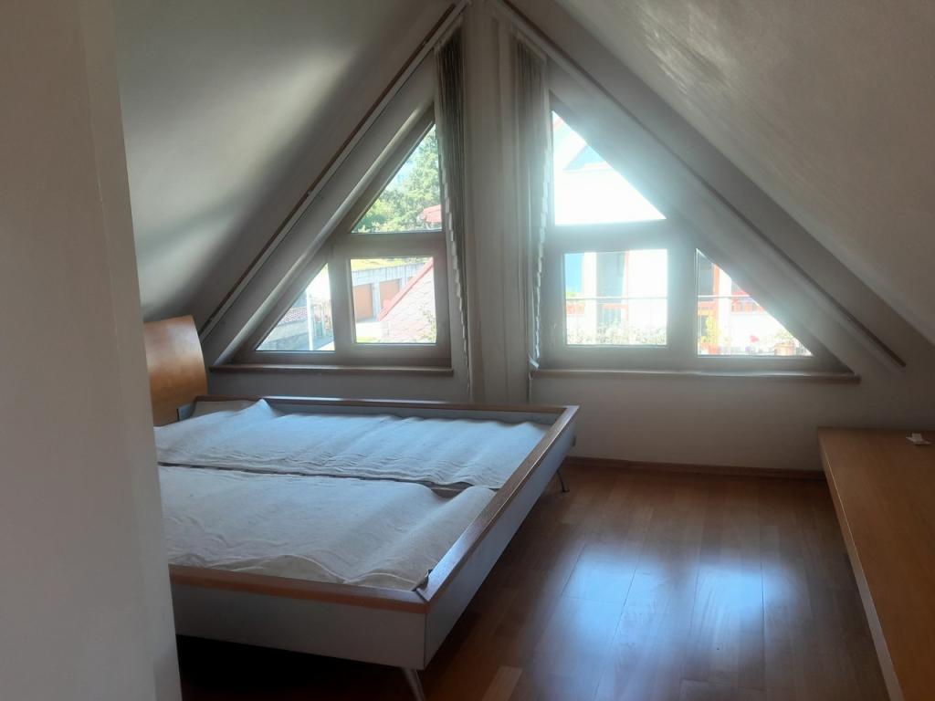 Pronájem bytu 3+1 85 m2