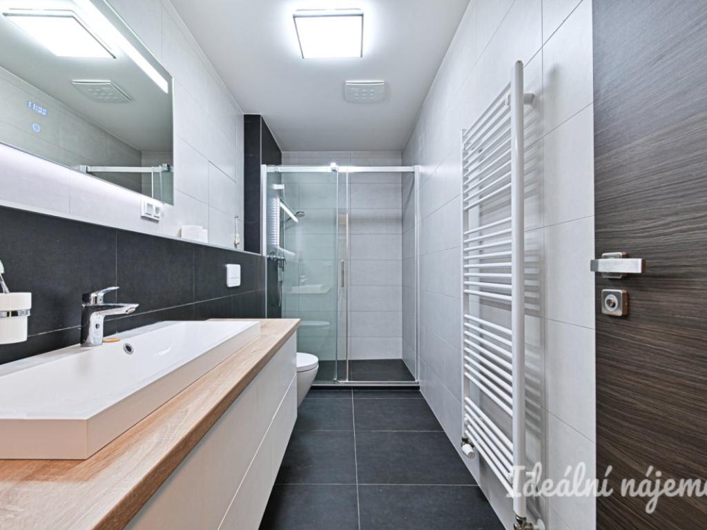 Pronájem bytu 2+kk 60 m2, Brno – náhled fotky 14