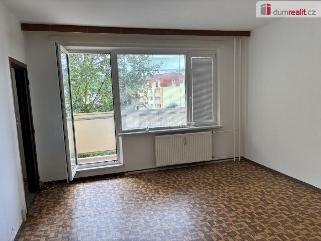Pronájem bytu 3+1 70 m2