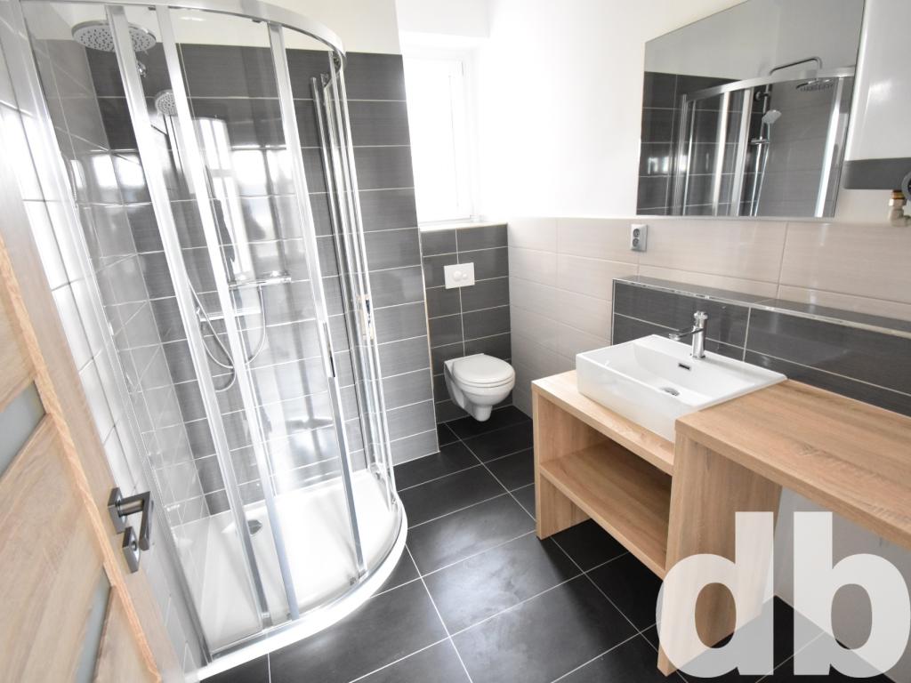 Pronájem bytu 2+kk 45 m2