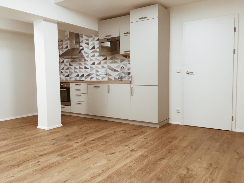 Pronajem bytu 1+kk 35 m2