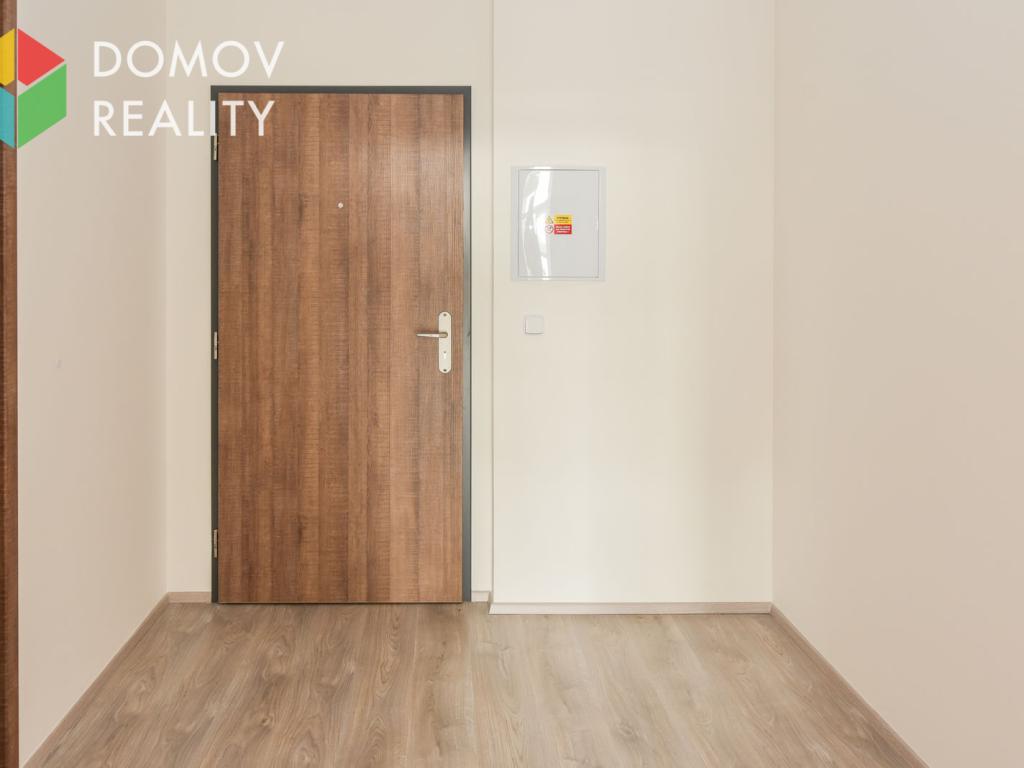 Pronájem bytu 2+kk 65 m2