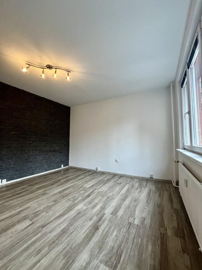 Pronájem bytu 2+1 45 m2