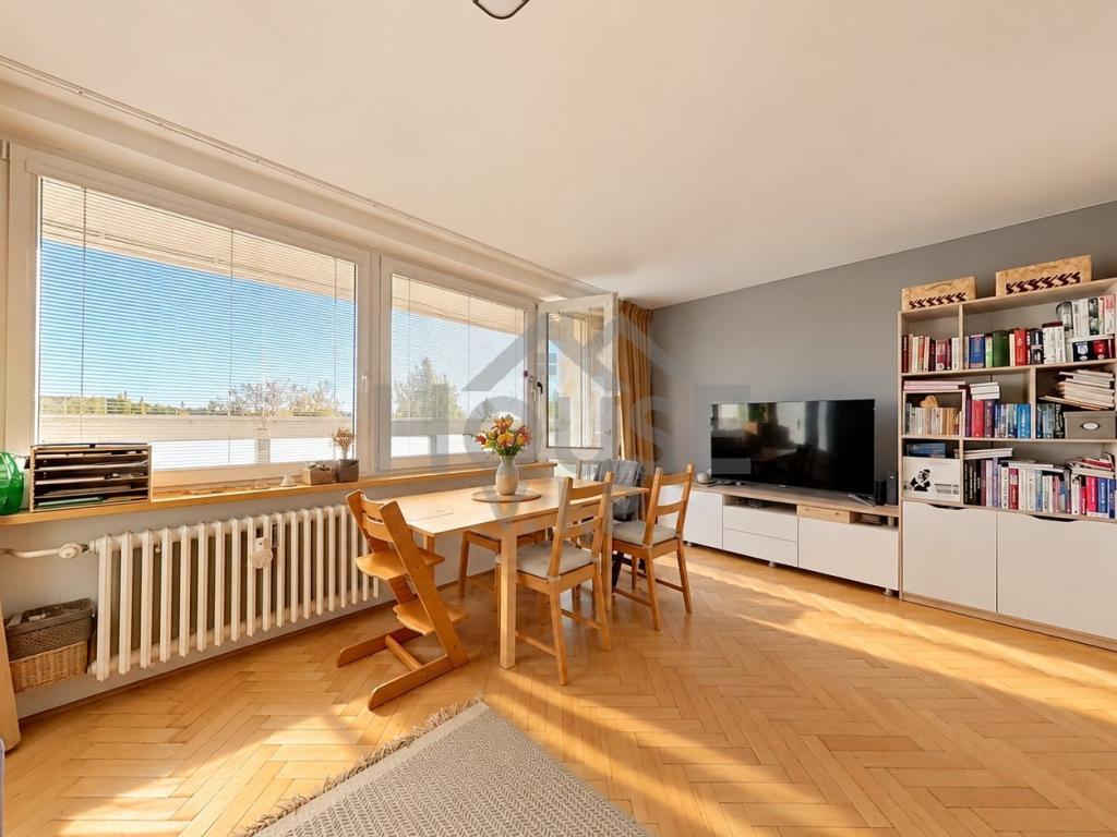 Prodej bytu 3+1 75 m2