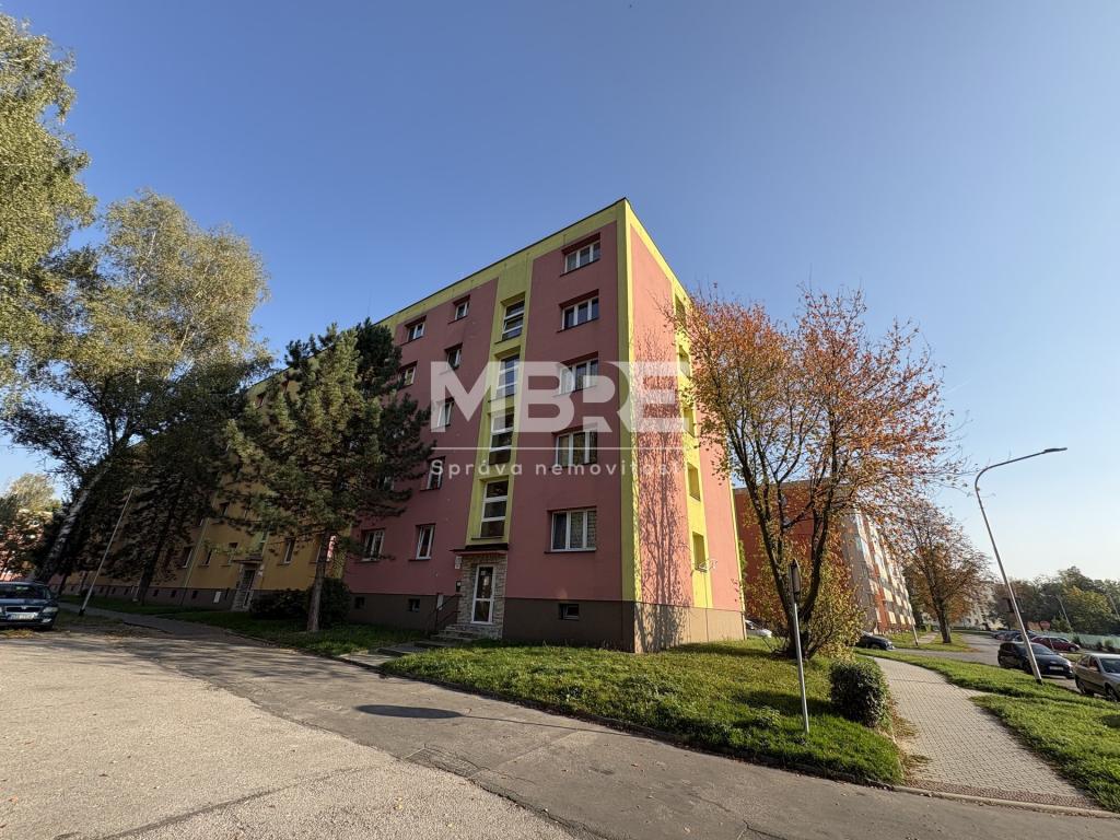 Pronájem bytu 3+1 57 m2, Karviná – náhled fotky 8